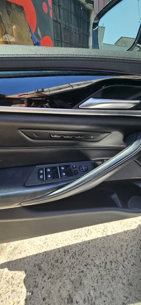 BMW 540, снимка 4