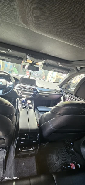 BMW 540, снимка 5