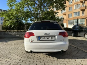 Audi A4, снимка 9