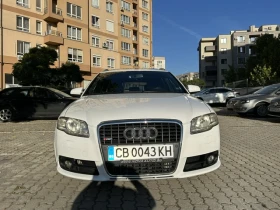 Audi A4, снимка 4