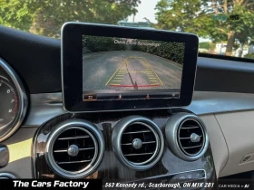 Mercedes-Benz C 300 * 4MATIC * PANO * Автокредит * (Цена до България), снимка 13