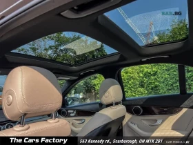 Mercedes-Benz C 300 * 4MATIC * PANO * Автокредит * (Цена до България), снимка 14