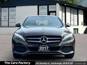 Mercedes-Benz C 300 * 4MATIC * PANO * Автокредит * (Цена до България), снимка 1