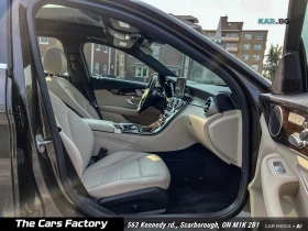 Mercedes-Benz C 300 * 4MATIC * PANO * Автокредит * (Цена до България), снимка 15