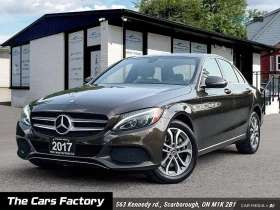 Mercedes-Benz C 300 * 4MATIC * PANO * Автокредит * (Цена до България), снимка 2