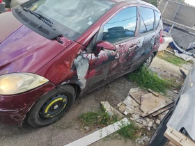 Mercedes-Benz A 200 W169, снимка 10