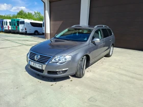 VW Passat Common Rail DSG, снимка 1
