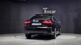 Audi A3 Premium* 40TFSI* MATRIX* DISTRONIC* КАМЕРА* , снимка 4