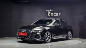Audi A3 Premium* 40TFSI* MATRIX* DISTRONIC* КАМЕРА* , снимка 1