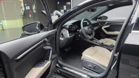 Audi A3 Premium* 40TFSI* MATRIX* DISTRONIC* КАМЕРА* , снимка 8