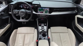 Audi A3 Premium* 40TFSI* MATRIX* DISTRONIC* КАМЕРА* , снимка 5