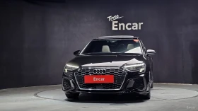 Audi A3 Premium* 40TFSI* MATRIX* DISTRONIC* КАМЕРА* , снимка 2