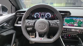 Audi A3 Premium* 40TFSI* MATRIX* DISTRONIC* КАМЕРА* , снимка 6