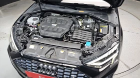Audi A3 Premium* 40TFSI* MATRIX* DISTRONIC* КАМЕРА* , снимка 17