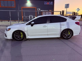 Subaru Impreza 2.5 T. STI, снимка 5