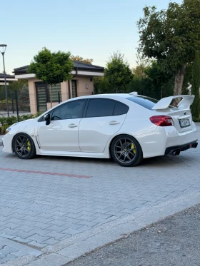 Subaru Impreza 2.5 T. STI, снимка 13