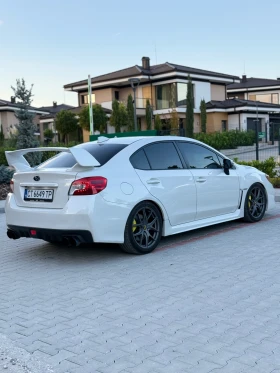 Subaru Impreza 2.5 T. STI, снимка 14