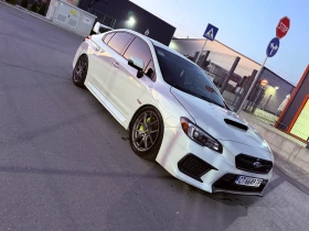 Subaru Impreza 2.5 T. STI, снимка 3