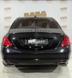 Mercedes-Benz S 500 4Matic* Burmester* Pano* Distronic* 360* Keyless, снимка 5
