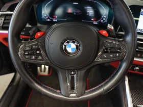 BMW M4 COMP/510HP/xDRIVE/HUD/CARBON/MATT/H&K/360/773z, снимка 7
