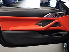BMW M4 COMP/510HP/xDRIVE/HUD/CARBON/MATT/H&K/360/773z, снимка 12