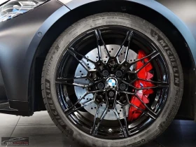 BMW M4 COMP/510HP/xDRIVE/HUD/CARBON/MATT/H&K/360/773z, снимка 3