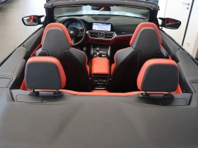 BMW M4 COMP/510HP/xDRIVE/HUD/CARBON/MATT/H&K/360/773z, снимка 11