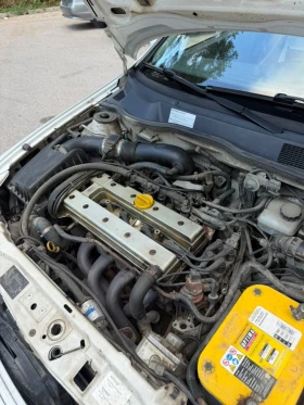 Opel Astra, снимка 6