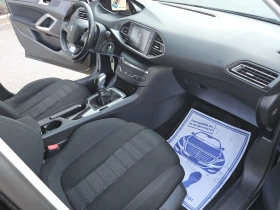 Peugeot 308 1.6hdi---euro-6, снимка 12