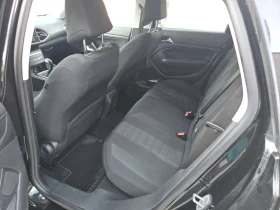 Peugeot 308 1.6hdi---euro-6, снимка 10