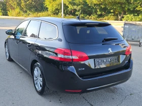 Peugeot 308 1.6hdi---euro-6, снимка 5