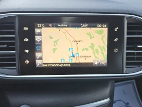 Peugeot 308 1.6hdi---euro-6, снимка 14