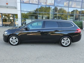 Peugeot 308 1.6hdi---euro-6, снимка 4