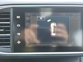 Peugeot 308 1.6hdi---euro-6, снимка 15