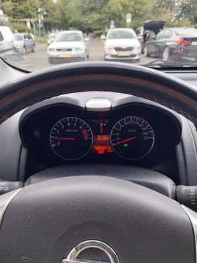 Nissan Note, снимка 3