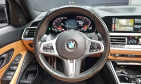 BMW 340 M* SPORT* ХЕДЪП* LANE* ASSIST* HARMON* KARDON* , снимка 8