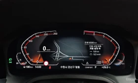 BMW 340 M* SPORT* ХЕДЪП* LANE* ASSIST* HARMON* KARDON* , снимка 13