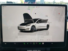 Tesla Model 3 REAR-WHEEL DRIVE, снимка 10
