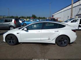 Tesla Model 3 REAR-WHEEL DRIVE, снимка 1
