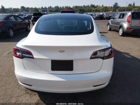 Tesla Model 3 REAR-WHEEL DRIVE, снимка 7