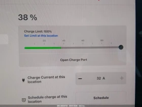 Tesla Model 3 REAR-WHEEL DRIVE, снимка 9