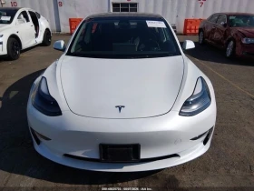 Tesla Model 3 REAR-WHEEL DRIVE, снимка 4