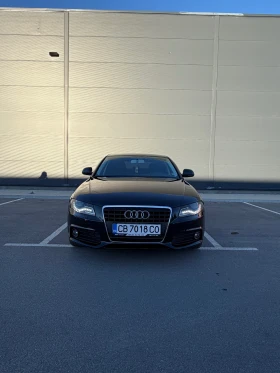 Audi A4 2.0 TDI, снимка 1