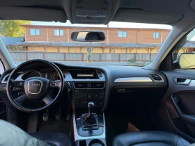 Audi A4 2.0 TDI, снимка 5
