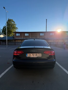 Audi A4 2.0 TDI, снимка 4