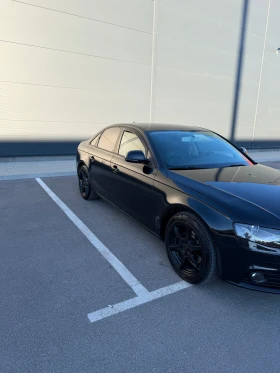 Audi A4 2.0 TDI, снимка 3
