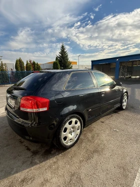 Audi A3 2.0TDI, снимка 5