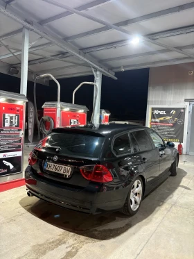 BMW 320, снимка 2