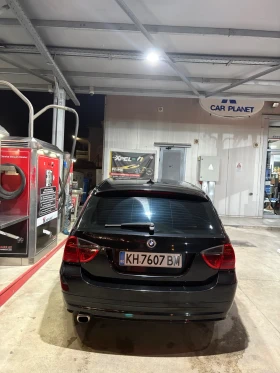 BMW 320, снимка 3