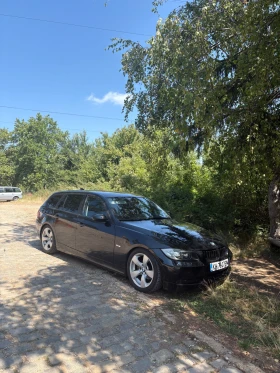 BMW 320, снимка 4